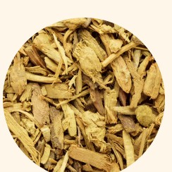 Berberine Bark Extract